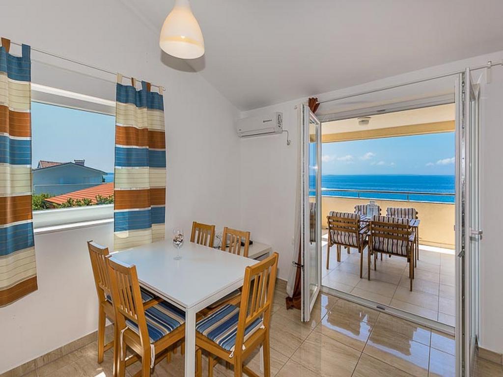 Apartments Cikac II - Modern Apartments By The Beach Mandre Cameră foto