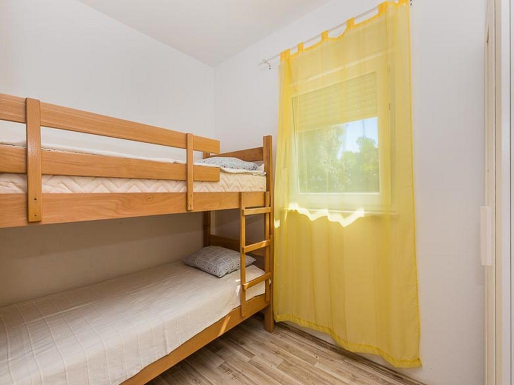 Apartments Cikac II - Modern Apartments By The Beach Mandre Cameră foto