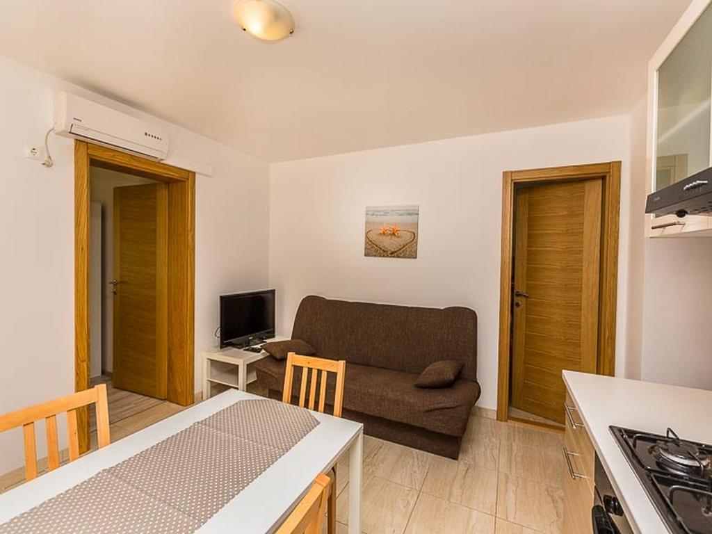 Apartments Cikac II - Modern Apartments By The Beach Mandre Cameră foto