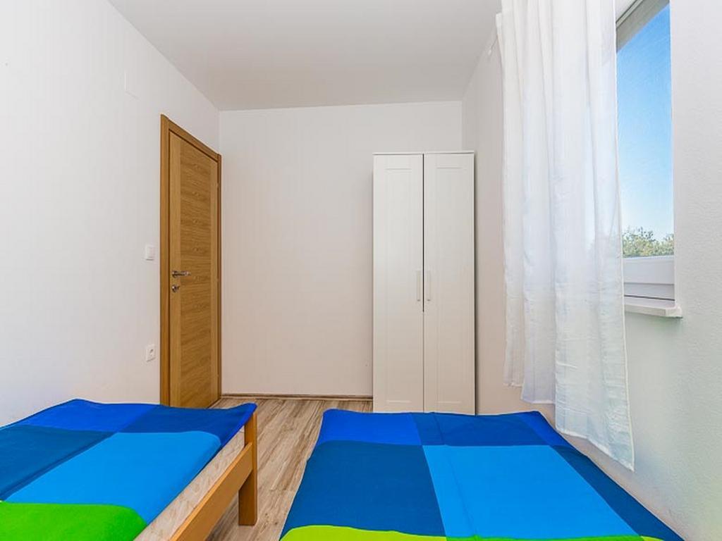 Apartments Cikac II - Modern Apartments By The Beach Mandre Cameră foto